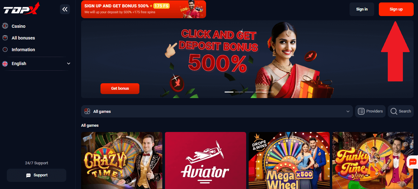 top-x-casino-login-in-bd top-x-casino-login